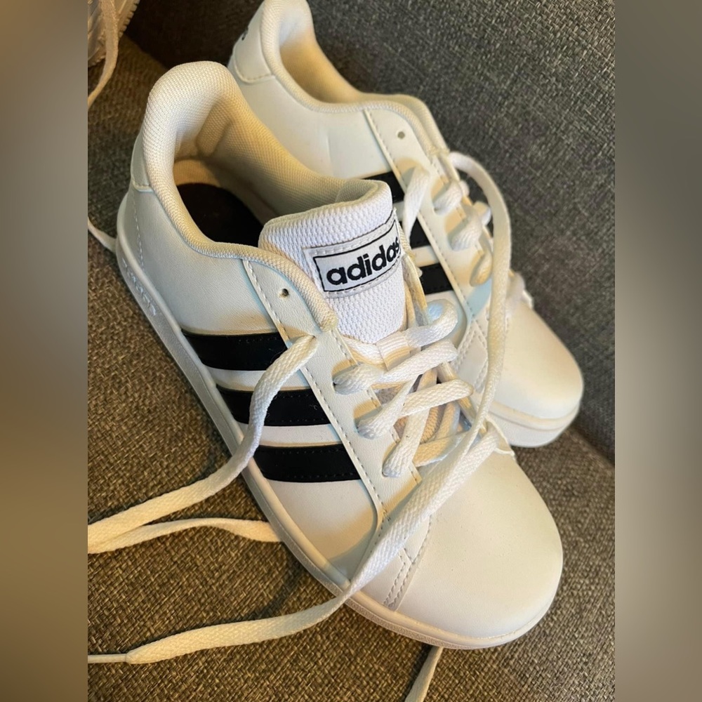 Adidas